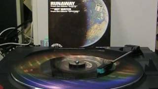 Jefferson Starship - Runaway chords