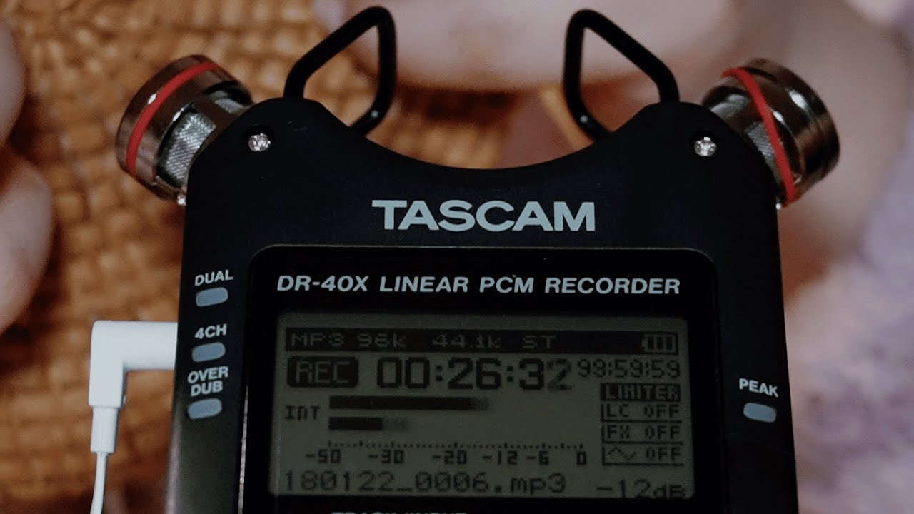 ASMR 잠들기 좋은 잔잔하고 일정한 20가지 탭핑 | Sleeping tapping (No talking)