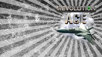 Local Co-op/Revolution Ace