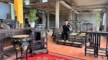 12/12/2025 Báo Giá Giường tam thành lâu năm , Kệ Trưng Bày , Tủ ly, tủ rượu  ,Bàn Trà nhỏ 