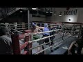 Hamza Zouzy vs Alexandru Mihailenco | Round 10 Boxing Fight Night 28