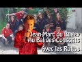 Jeanmarc du bugey  au bal des conscrits