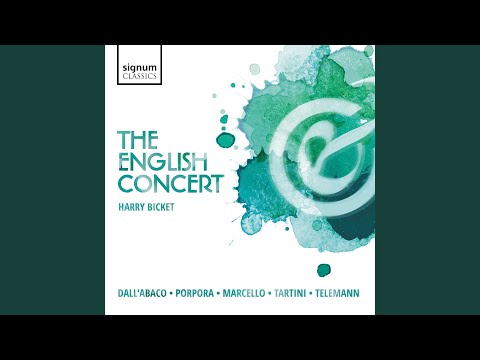 Cello Concerto in G Major: II. Allegro auf YouTube ansehen