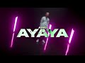 Amo - Ayaya [RAP LA RUE] ROUND 2