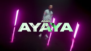 Amo - Ayaya [RAP LA RUE] ROUND 2 Resimi