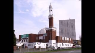 سورة المجادلة - القارئ الشيخ نعمة الحسان