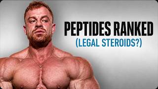 Don't Waste Your Money: Every Peptide Ranked