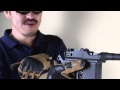 マルシン モーゼルM712 試射のみ ・中古で不調のためレビューせず・マック堺のサブチャンネル動画