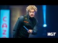 Neil Robertson's Title-Clinching Century 🏆 | Cazoo Tour Championship Final