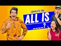 COMPLETE THE LYRICS CHALLENGE PART 2 | Rishi Dev | Rimorav vlogs presents RI Vlogs