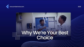 GT-4220-FLP Gas Detector Installation with MCC-1322-MS Panel | Ambetronics Engineers Pvt. Ltd.