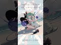 【5/14はこいしの日】Step into your heart/ フーリンキャットマーク/Fuling cat mark 【ハルトマンの妖怪少女】
