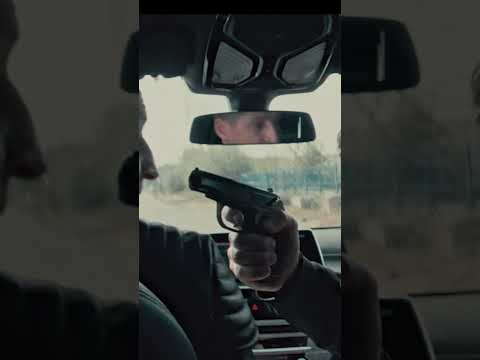 Взял на испуг🤯#рекомендации #кино #фильм #топ #shorts|Фильм:Отбросы