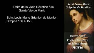 Livre audio saint Louis Marie Grignion de Monfort Le Traité de la Vraie dévotion à la Sainte Vierge