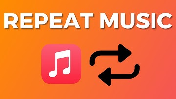 How to Repeat a Song on Apple Music (iPhone)