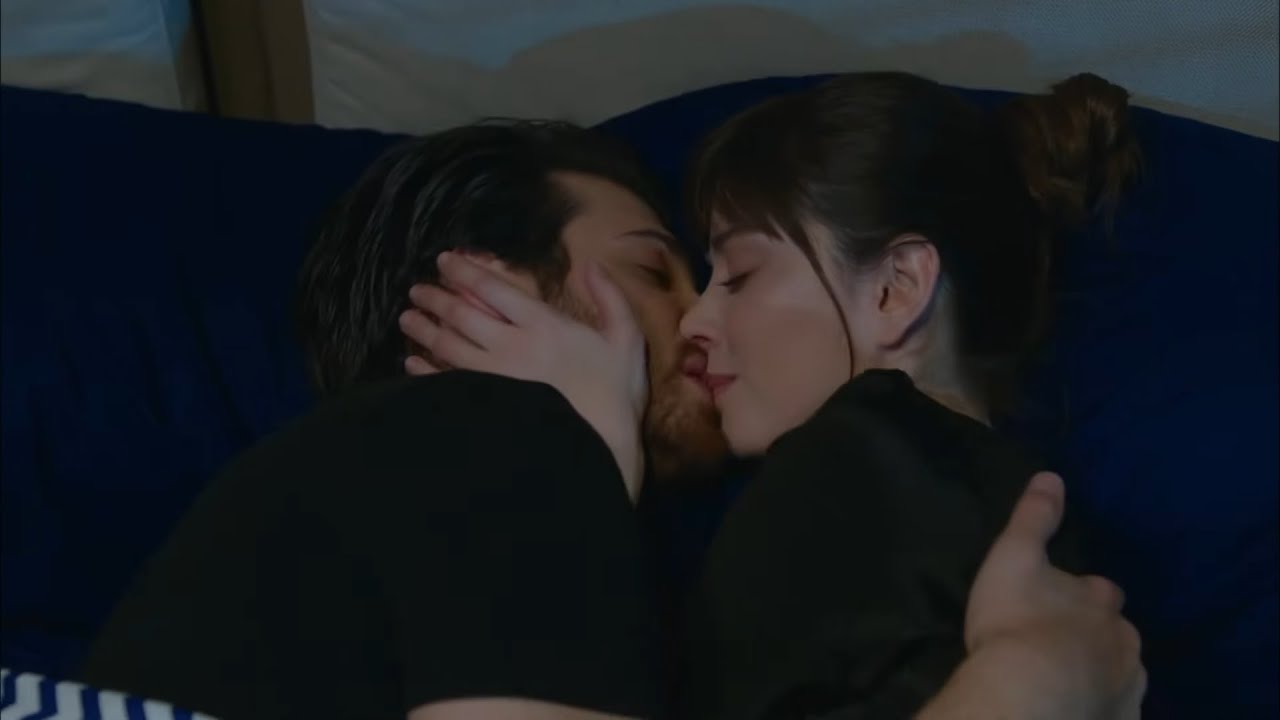 Sabor A Paixão Episódio 23 (Dublagem em Português)