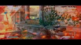 CoD: Ghosts - World's Luckiest - Sickest - Craziest - Quick Scope - Wallbang?