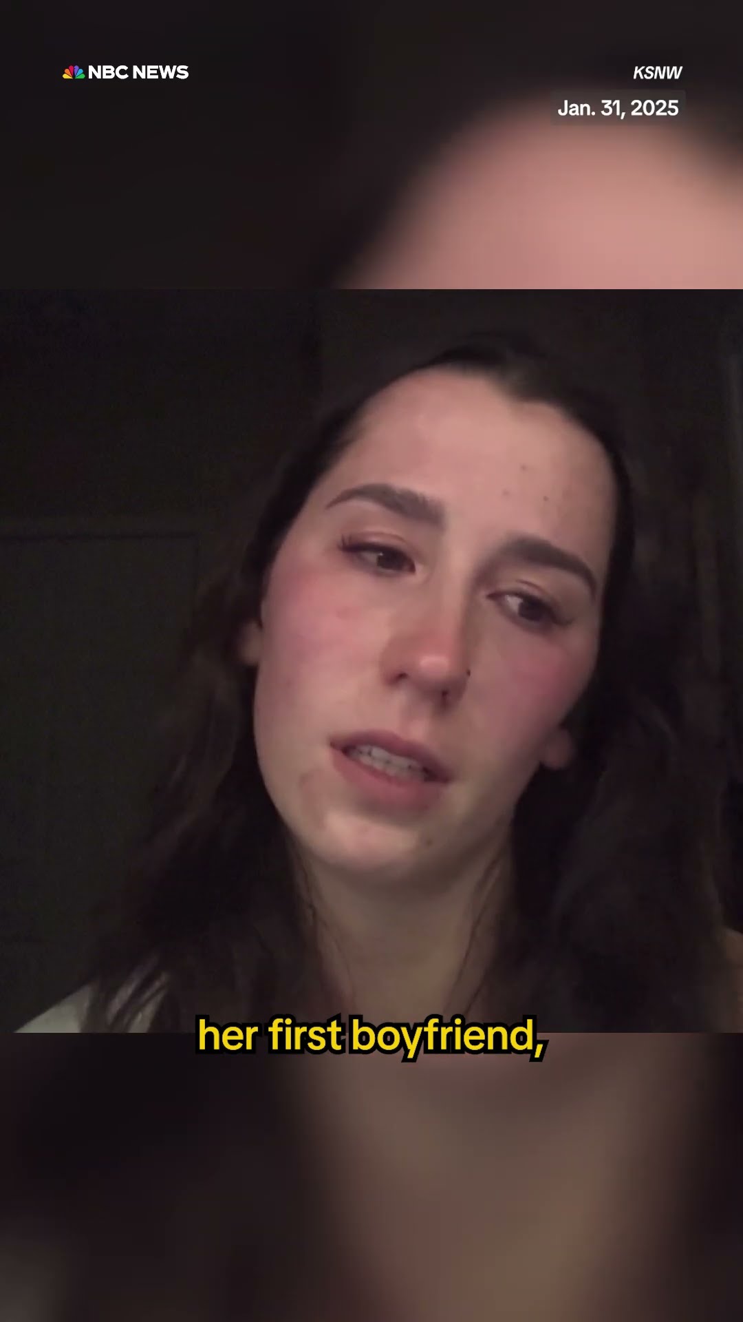 Victims of the deadly midair collision will miss out on many of their daughter’s firsts