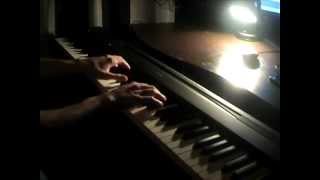Pandora hearts - lacie (piano)