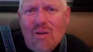 Cledus T. Judd's Tribute To Michael Jackson Wealth