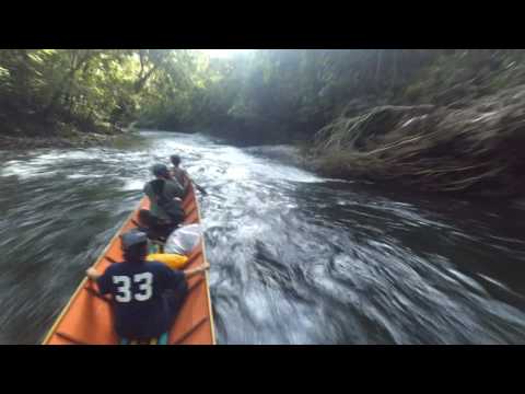 Video: Bepergian Di Sepanjang Sungai