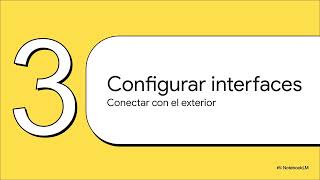 10. Basic Router Configuration