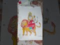 Tanveer badhan drawing major singh