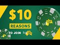 Fair Go No Deposit Bonus Get A Au$10 No Deposit Bonus For ...