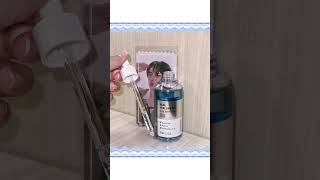 My Honest Review Of Wellnages Hyaluronic Blue Ampoule