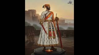 शिवस्वरूप 🚩 #marathi #history #indianking #motivation #chhatrapatishivaji #song #marathaking #music