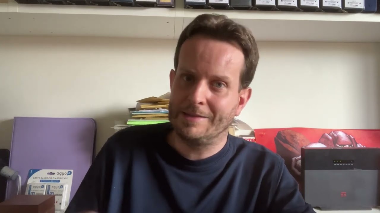 PREmodern deck: Reanimator!