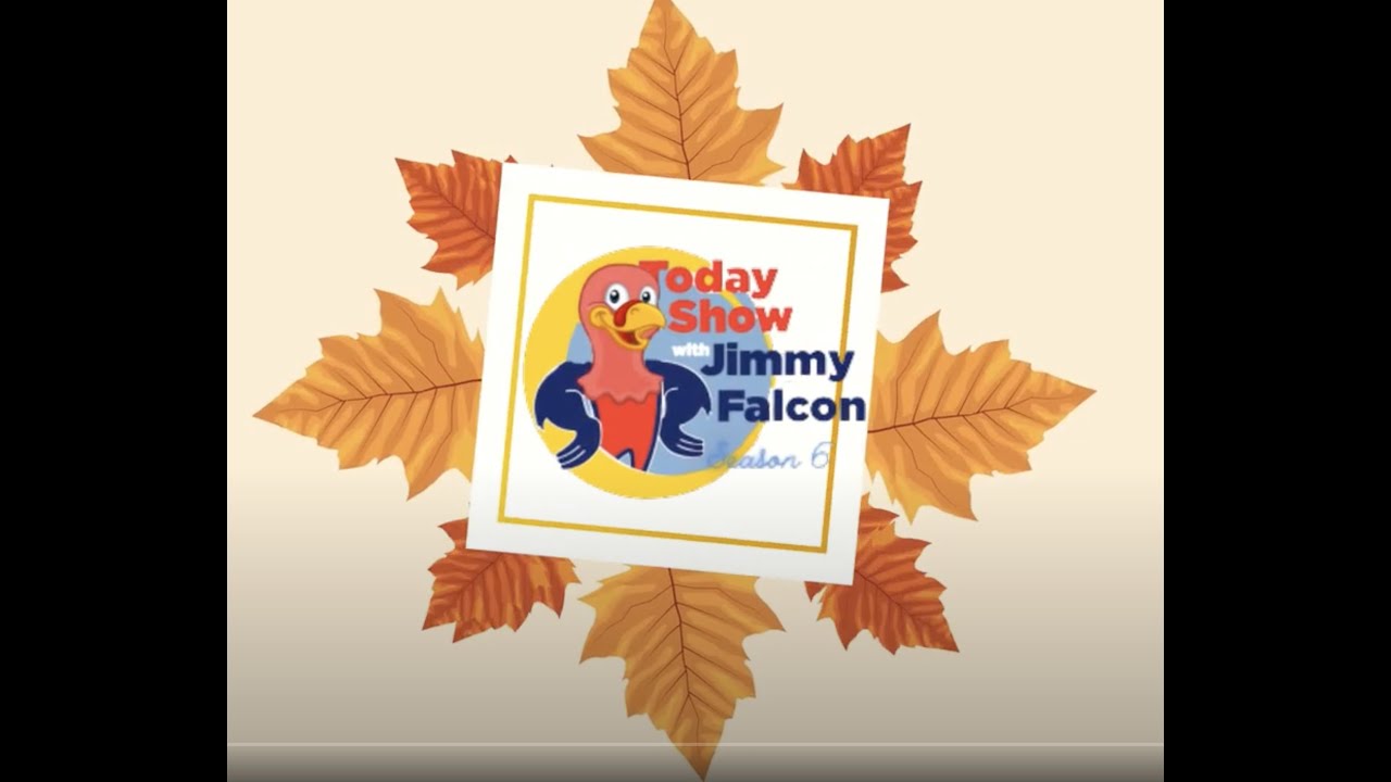 SEVA Studios: Katherine L. Albiani Middle School (Elk Grove USD) – KAMS TV Episode 5: “KAMS Thanksgiving Special”
