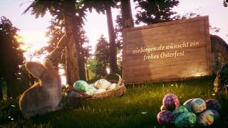 Frohe Ostern Wünscht Wirsiegen