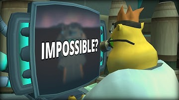 [TAS] Ratchet & Clank 3 First Ever Marcadia Skip in No QE/Any%