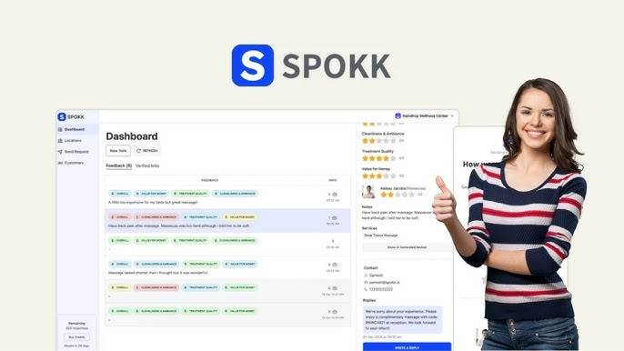 Spokk Lifetime Deal: Unlock Ultimate Savings Today!