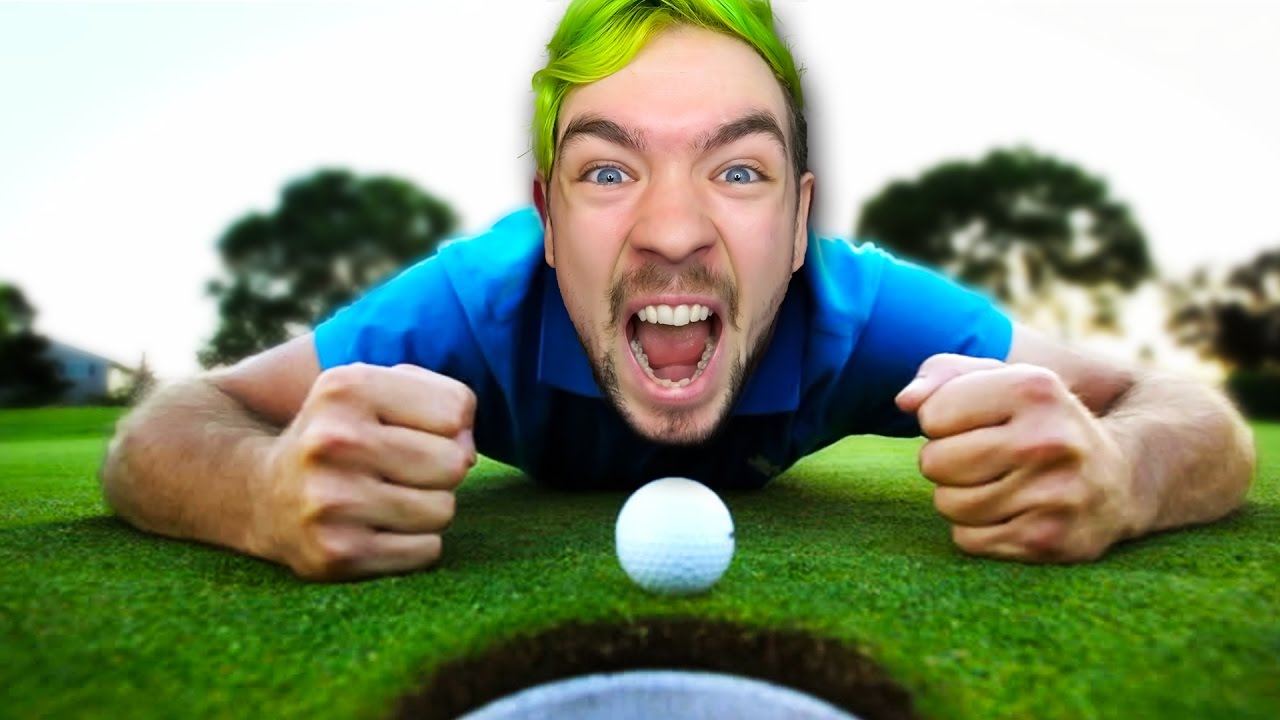 games people play SO MUCH YELLING AT EACH OTHER | Golf it w/ Mark, Bob & Wade