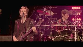 Duran Duran - Safe (in the Heat of the Moment)