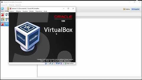 Aula 01 - Instrodução ao pfSense, instalação e configuração das interfaces de rede.