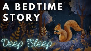 A Bedtime Story The Sleepy Science Of Seed Dispersal Story For Deep Sleep