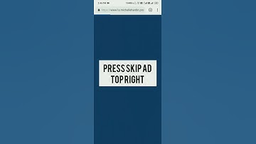 How to open adfly link ?