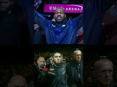 Islam Makhachev and Jon Jones: The complete MMA fighters