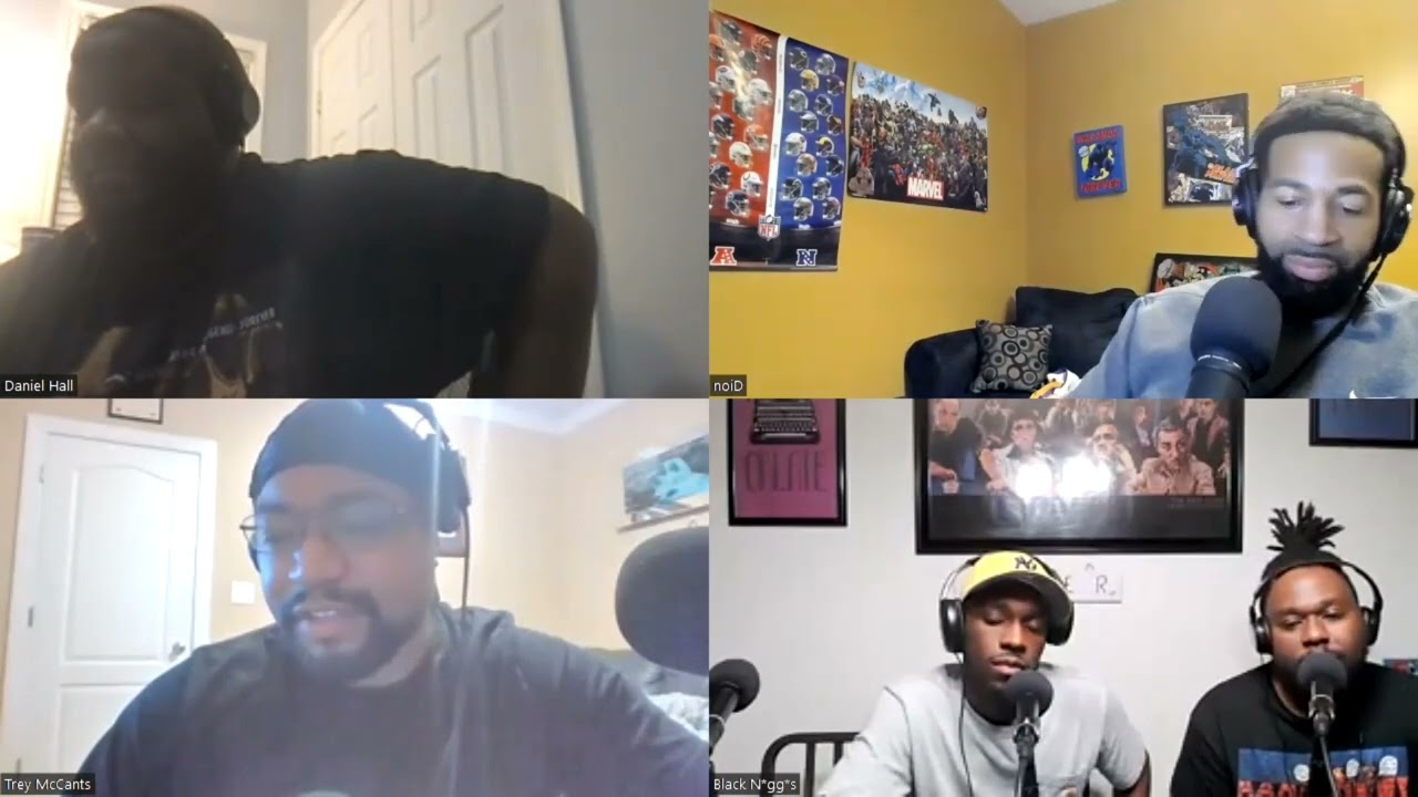 Donald Trump gets indicted [The Friday Night Letdown] 