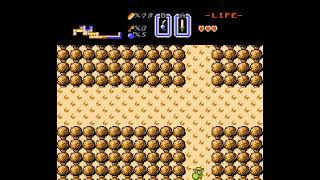 The Legend of Zelda - DX (Quest 2) Part 1