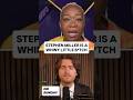 Joy Reid HUMILIATES Stephen Miller 😳 #Politics #JoyReid #Shorts