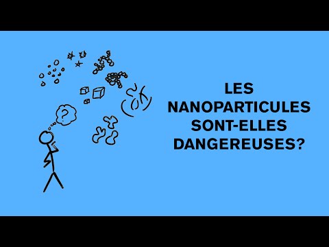 Vídeo: Com funcionalitzar les nanopartícules?