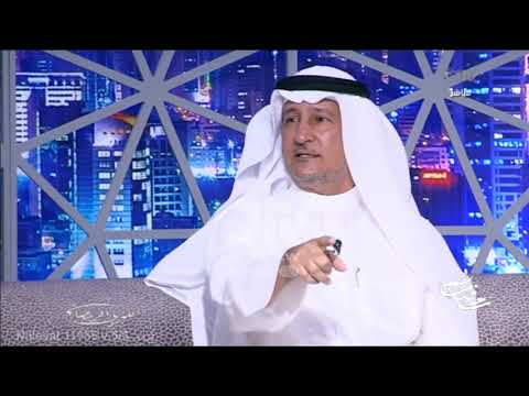 أحمد الشايع وقصة التاجر الصيني