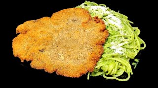 Increible Receta de milanesas con poco dinero y rendidora by Cocina Facil de Rosana 2,280 views 2 months ago 6 minutes, 45 seconds