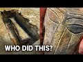 Who Were Buried in Lead Coffins Thousands of Years Ago