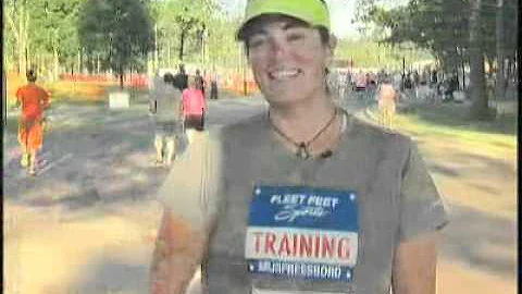 Bariatic Surgery Success Story - Stephanie
