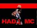 Hadj mc feat wadjabar et zedcce  ko redr